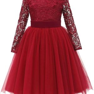 Beautiful girls Dress